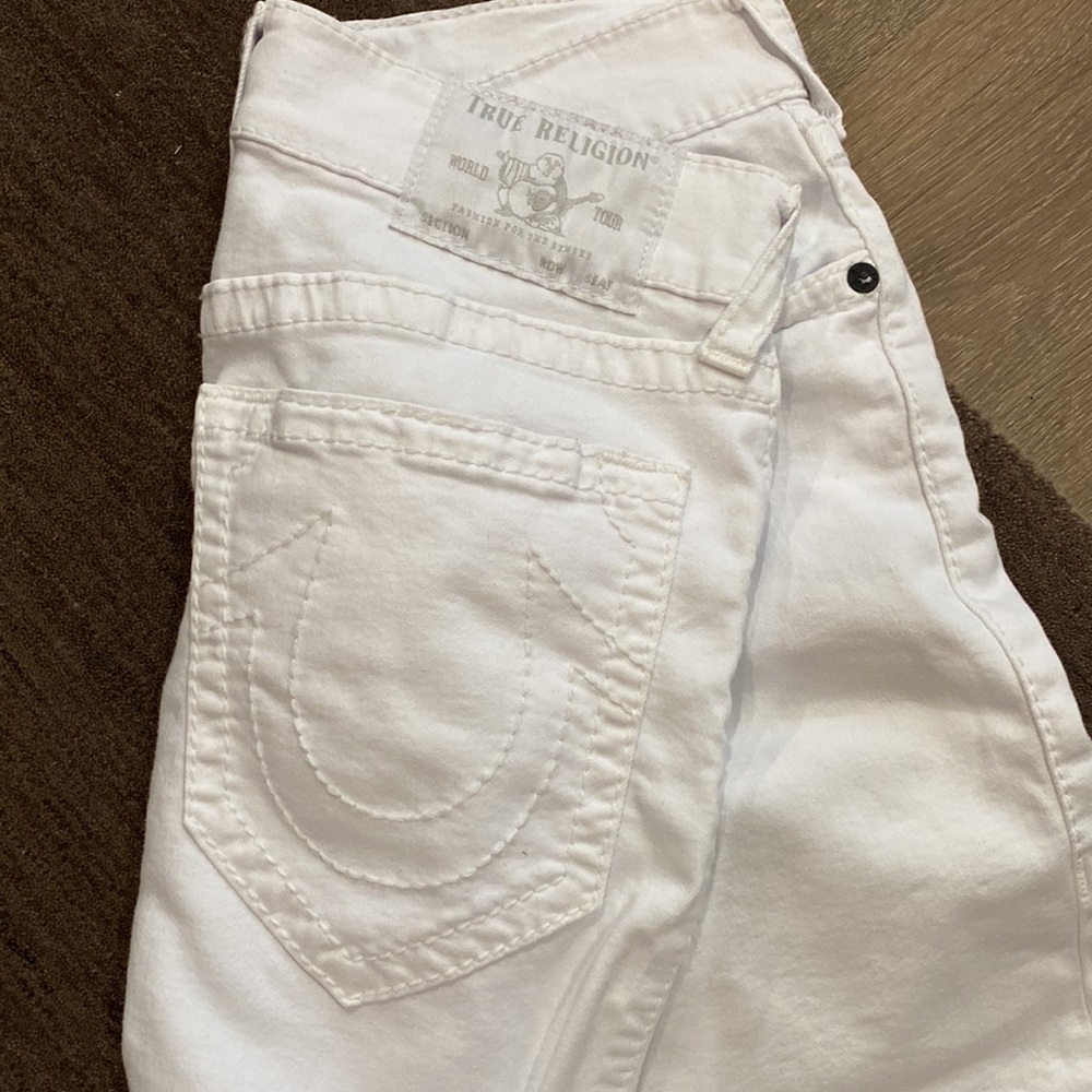 COPY - True Religion Ricky Relaxed Straight - Picture 2 of 5